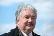 Сергей Бабурин поборется с Путиным и Собчак за пост Президента РФ. ДОКУМЕНТ