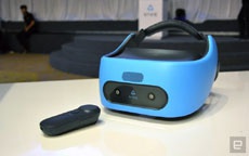 Гарнітура віртуальної реальності HTC з підтримкою Google Daydream скасована