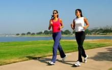 How much fat we carry in ourselves