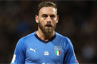 De Rossi congratulated the Swedes with an exit at the FM-18 and apologized for the behavior of the Italian fans