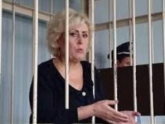 Суд продовжив термін арешту Нелі Штепі