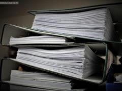 У НАПКА почали знищувати докази фальсифікацій - ЗМІ