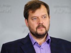 Прокуратура открыла дело против депутата из Оппоблока Балицкого