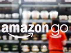Amazon Go - the company is preparing to open stores without cashiers