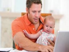 Postpartum Depression Pushes Men to Dangerous Deeds