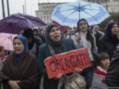 За найближчі два роки країни ЄС візьмуть 34 тисячі біженців