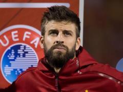 Жеребьевка ЧМ-2018: Польша в первой корзине, Испания – во второй
