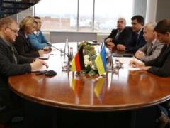 Kharkov plans to build a rehabilitation center for people with disabilities