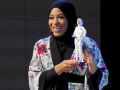 Компанія Mattel випустила Барбі в хіджабі