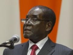 In Zimbabwe, the former Prime Minister of Russia returned from Russia