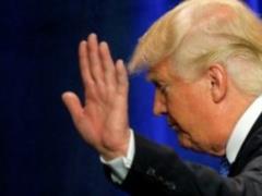 In the US, they initiate hearings about the impeachment of Trump
