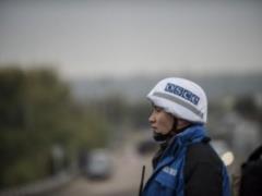 На Донеччині вдвічі збільшилася кількість вибухів - ОБСЄ