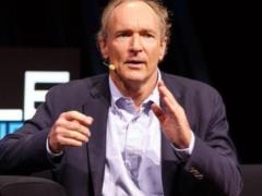 Tim Berners-Lee on the future of the Internet