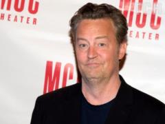 Star of the series  Friends  Matthew Perry asked the porn star to get him opioids