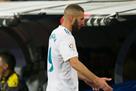 Бензема: Когда я совершаю неудачное действие — уже есть напряжение
