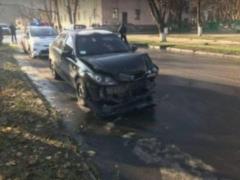 In Kropiwnicki three accidents occurred due to the breakthrough of the pipe
