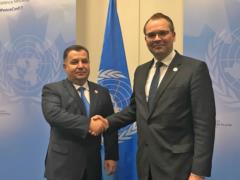 Minister of Defense of Finland believes that the Minsk agreement is a possible option for peace
