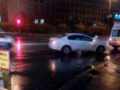 There were new details of the resonant accident with the Russian attache in Kiev