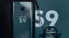 Became known approximate dates for the Galaxy S9 presentation