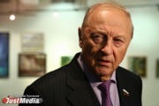 Россель считает, что в России собирают слишком мало зерна