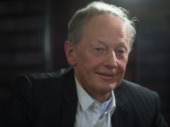 Satirist Mikhail Zadornov was buried in Latvia