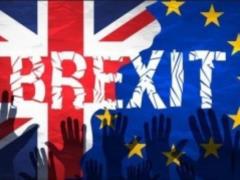 May is going to offer the EU an additional $ 26 billion on Brexit