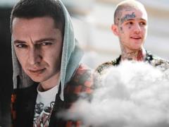 Oxxxymiron called for a drug