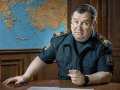 Sweden can join the training of Ukrainian military, - Poltorak