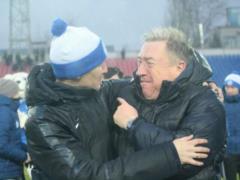 Украинский тренер-танцор покинул казахстанский клуб, который вывел в еврокубки