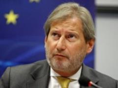 Kiev has no results in the fight against corruption, - Khan