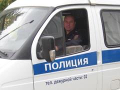 In Perm, a maniac has appeared
