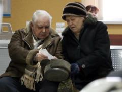 Pensioners-poor will disappear in 2018