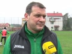 Зайцев: Мариуполь – очень солидная команда