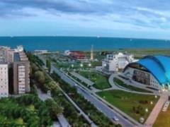 Місто Південний позбувся води і опалення