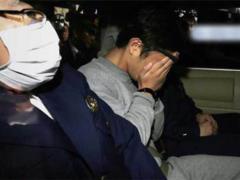 Japanese maniac cut off the head of social network users