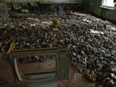 In the exclusion zone two stalkers were detained - from Russia and Donetsk