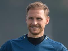 Hevedes is ready to make his debut for Juventus