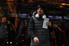 Shakhtar flew to Kharkov for a match against Alexandria