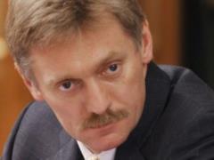 Песков заявил, что речи об обмене пленными между Россией и Украиной пока не идет