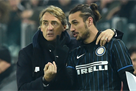 Osvaldo: I hit Mancini, then I cried in his office, I was ashamed