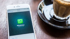 In WhatsApp added a convenient feature