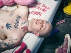 У мережі виявили передсмертну записку репера Lil Peep