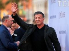 Очередной секс-скандал: Сталлоне опроверг обвинения в принуждении 16-летней фанатки