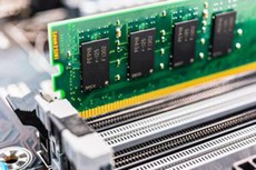 На мировом рынке DRAM-памяти очередной рекорд