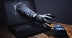 In Kharkov, the Internet scam sent customers instead of orders boxes with garbage