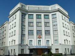 At the University of Civil Protection of Ukraine will open a modern dining room with 800 seats