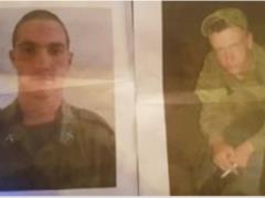 In Armenia, another emergency with a Russian soldier