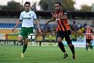 Shakhtar - Alexandria: forecast bookmakers for the match