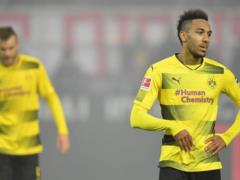 Obama does not understand why Borussia punished him