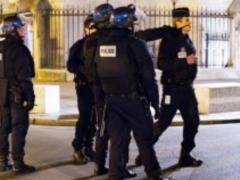 В Париже арестовали 35  воров в законе  из Грузии